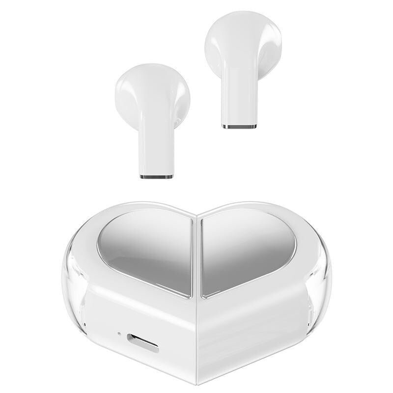 Casque Bluetooth créatif