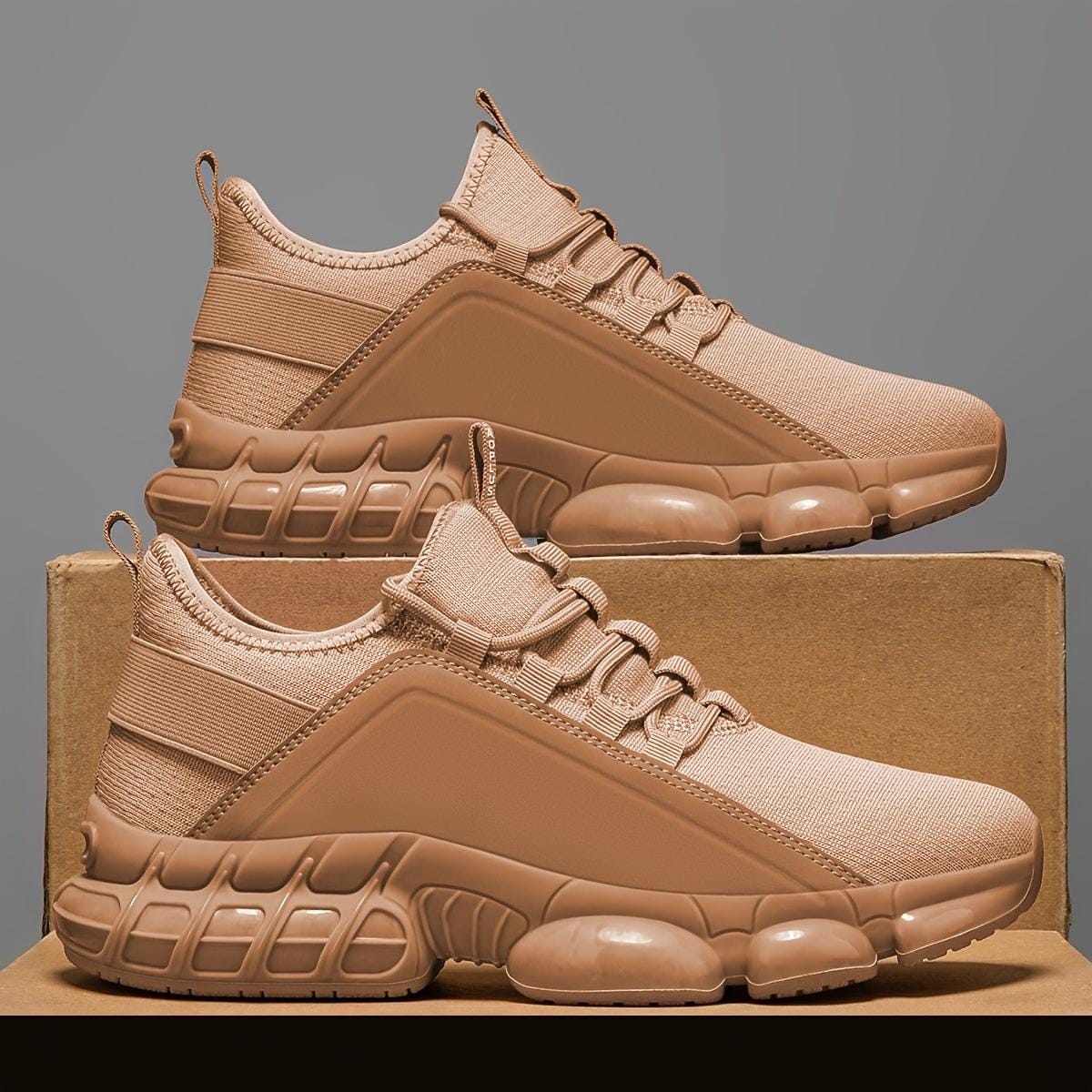 Baskets basses élégantes Femme/ Homme