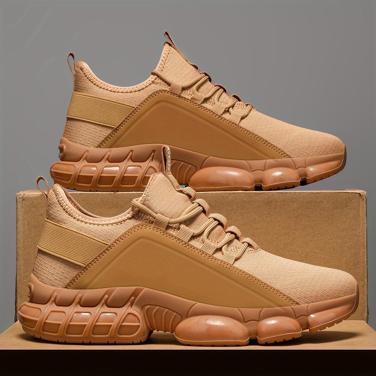 Baskets basses élégantes Femme/ Homme