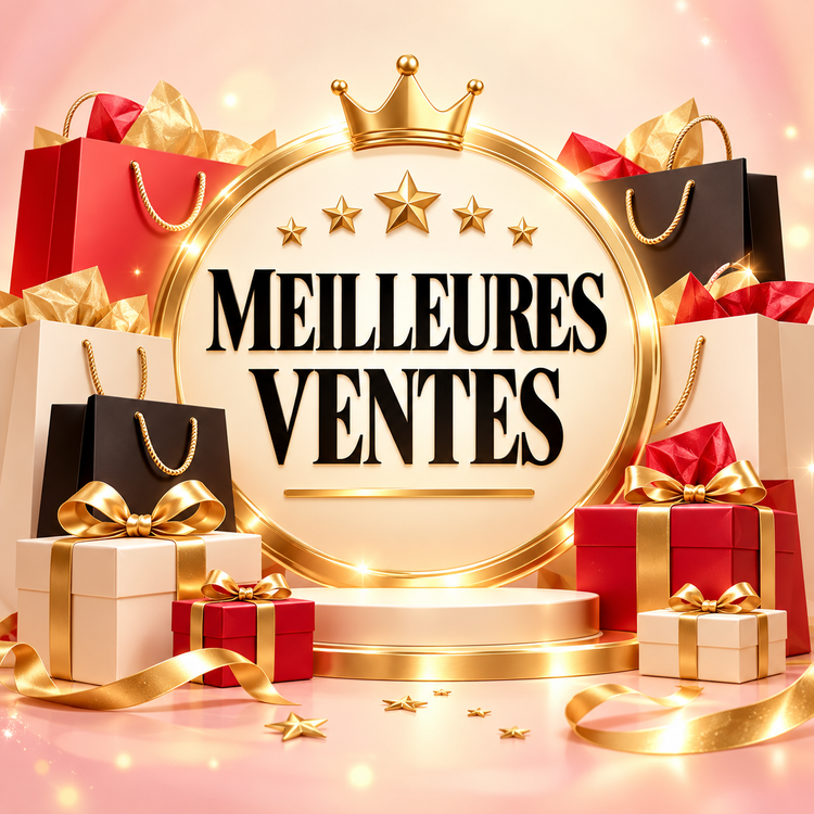 Meilleures ventes