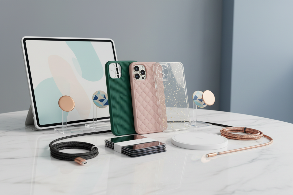 Accessoires Smartphone