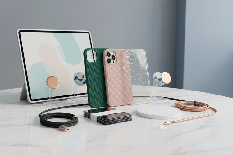 Accessoires Smartphone