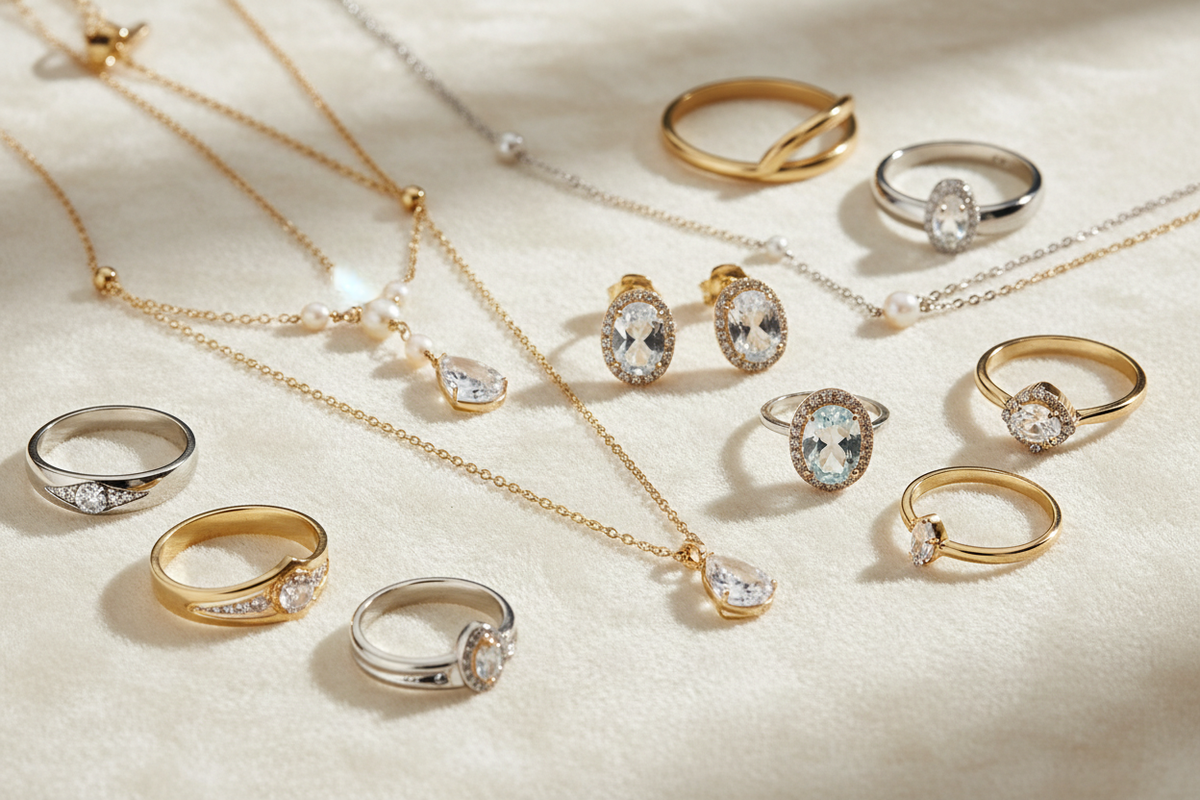 Bijoux Divers Femme
