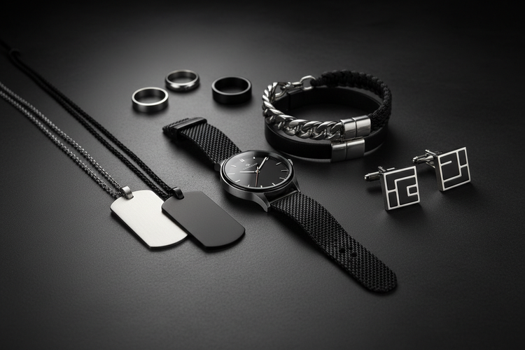 Bijoux  Divers Homme