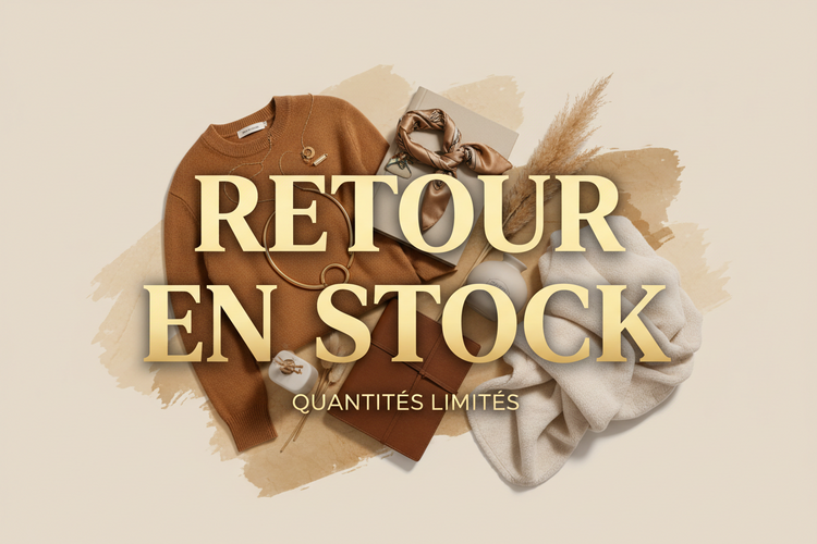 Retour en stock