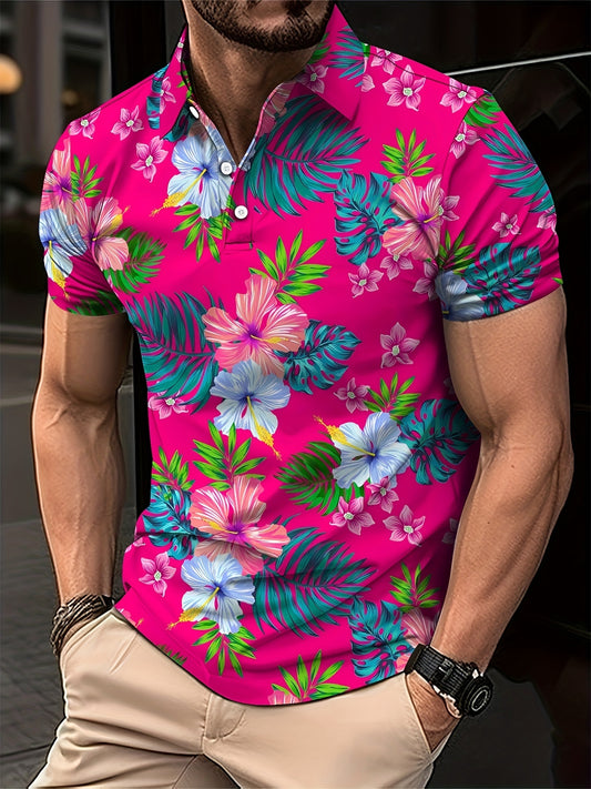 Polo homme grande taille - Topdecheztop.fr