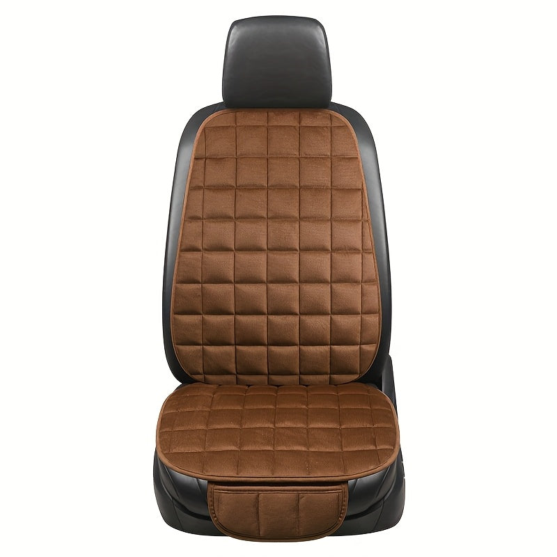 1 ENSEMBLE coussins de siège auto