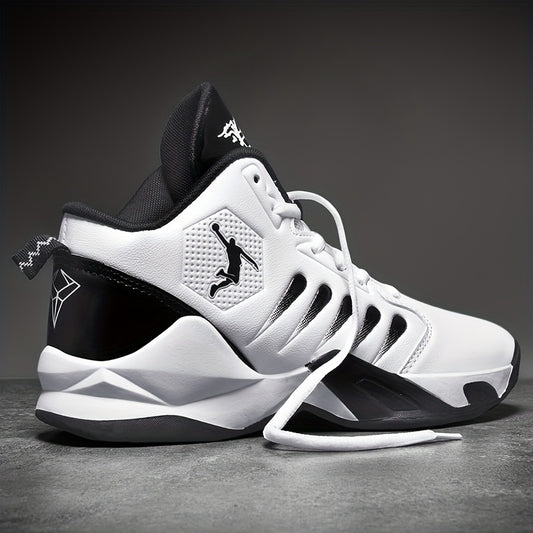 Chaussures de basket-ball légères et respirantes pour homme - Topdecheztop.fr