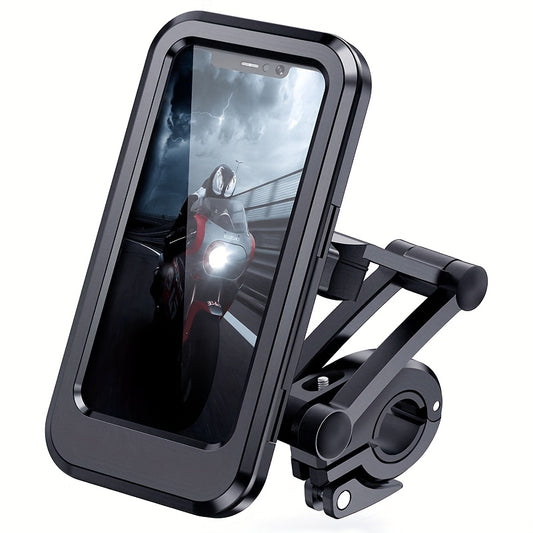Support de téléphone étanche - Topdecheztop.fr