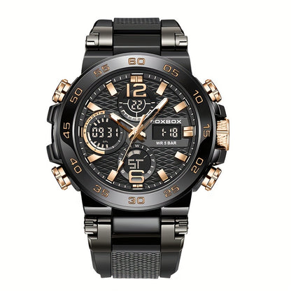 Montre de sport pour hommes 3