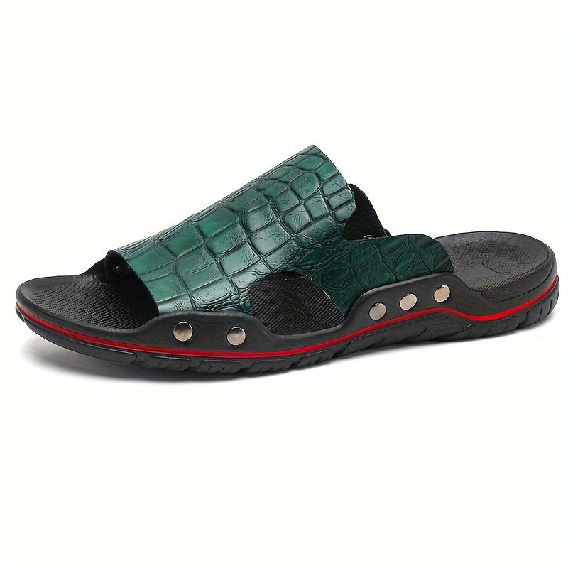 Chaussons tendance grande taille pour hommes - Topdecheztop.fr