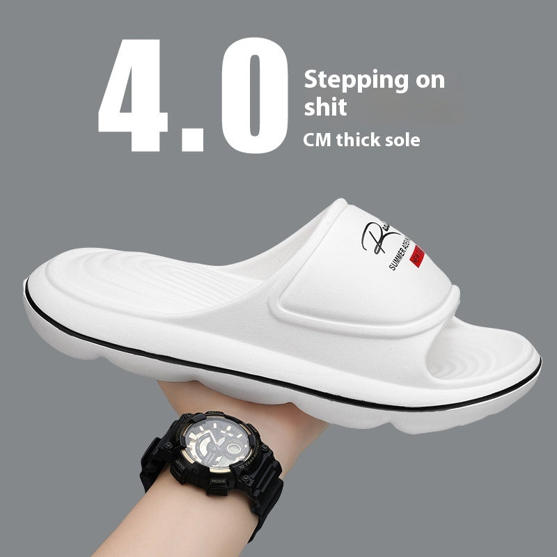 Pantoufles d'été décontractées pour hommes