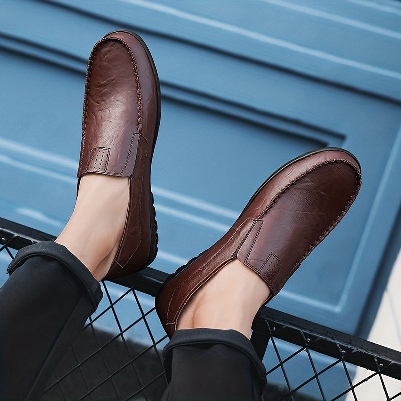 Mocassins CLOHOO pour homme