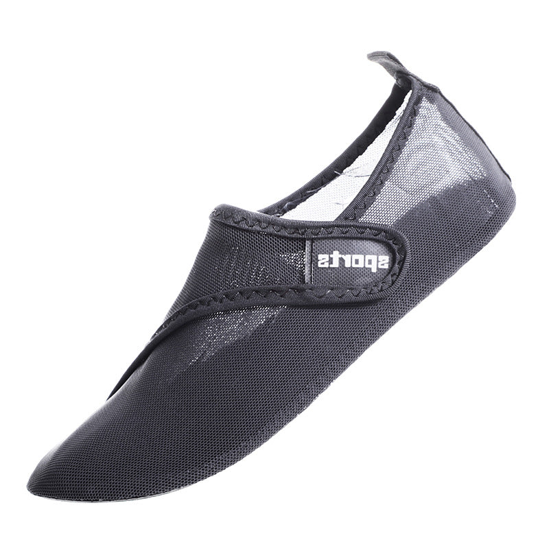 Chaussures de randonnée transparentes pour hommes et femmes