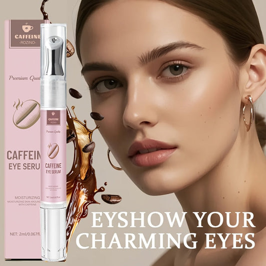 Sérum Yeux Magique Lissant