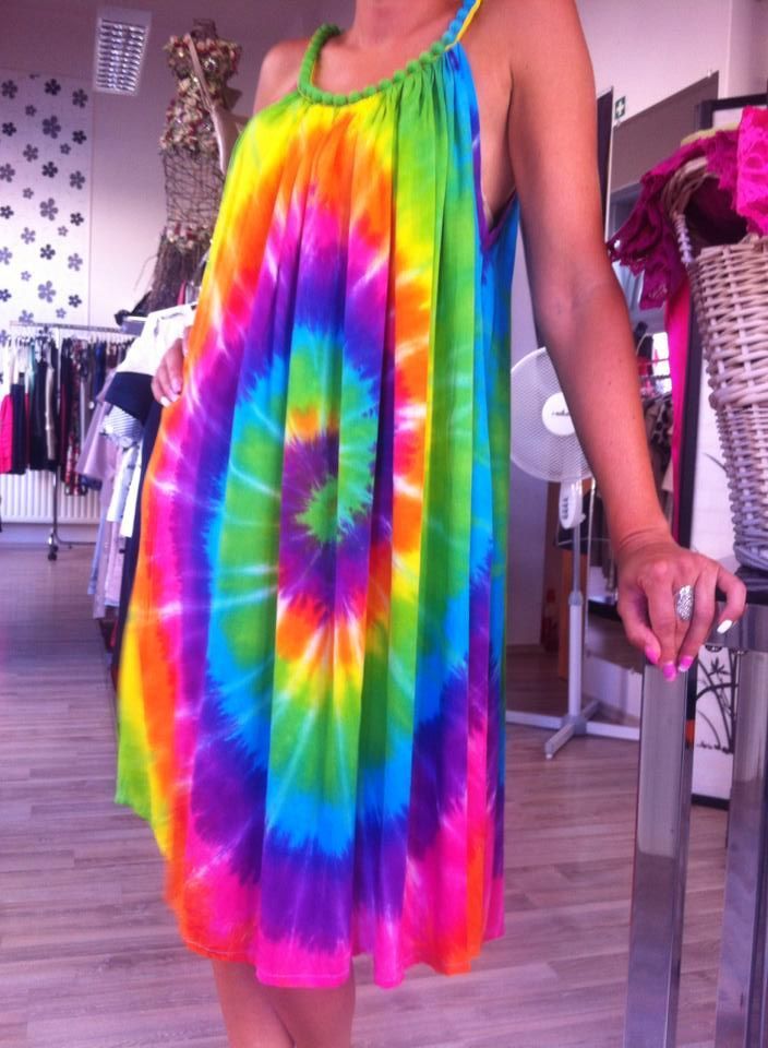 Robe bohème à bretelles dénudées, imprimée en 3D