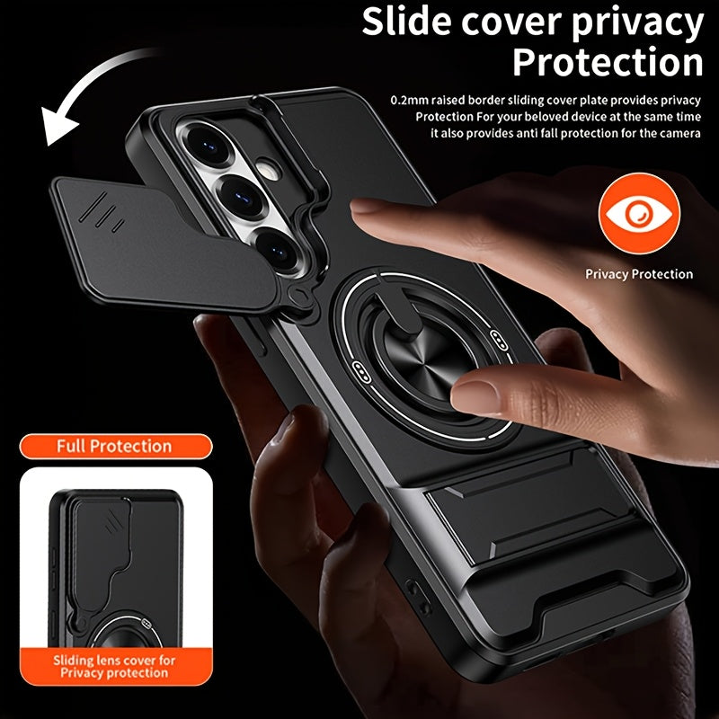 Étui de téléphone : pour Samsung Galaxy