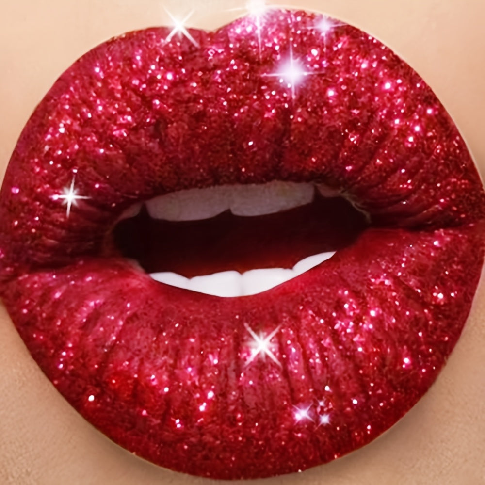 Rouge à lèvres hydratant et brillant