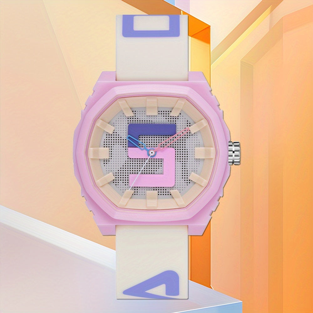 Montres SANDA pour hommes et femmes, enfants - Topdecheztop.fr