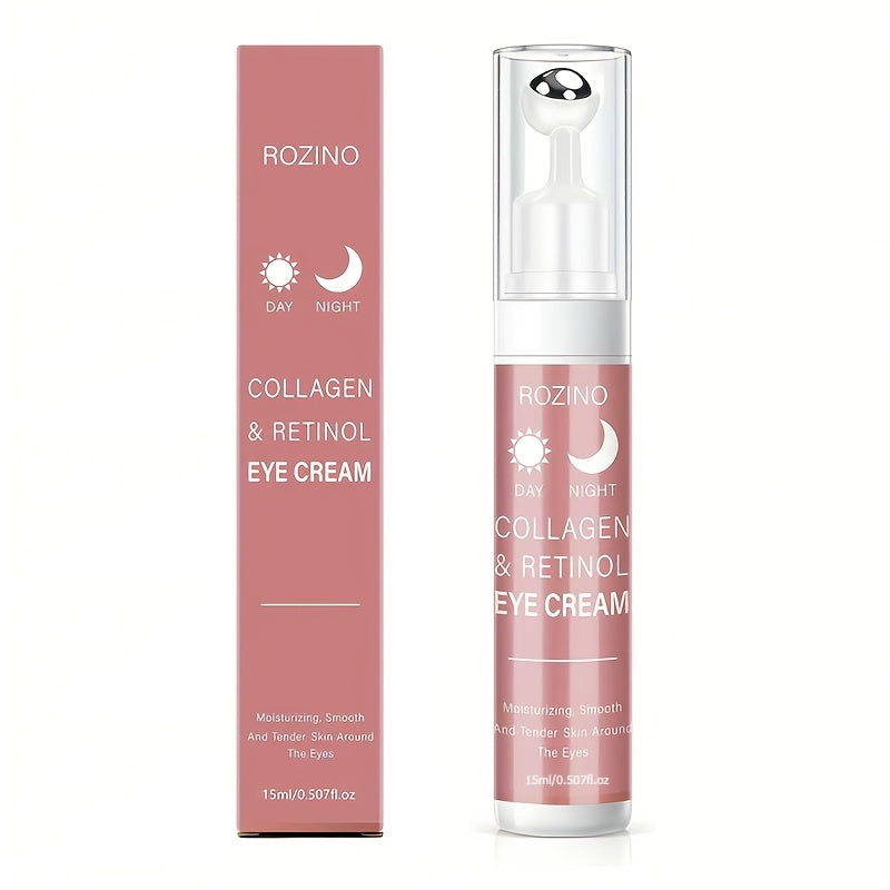 Crème Lissante Éclat des Yeux
