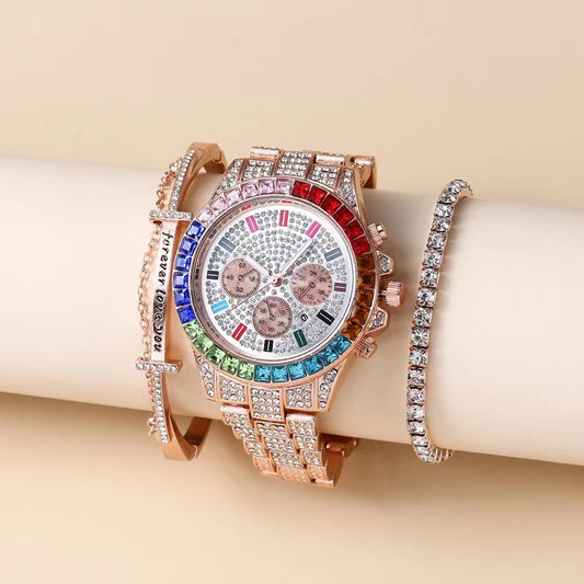 Montre pour femmes - Topdecheztop.fr