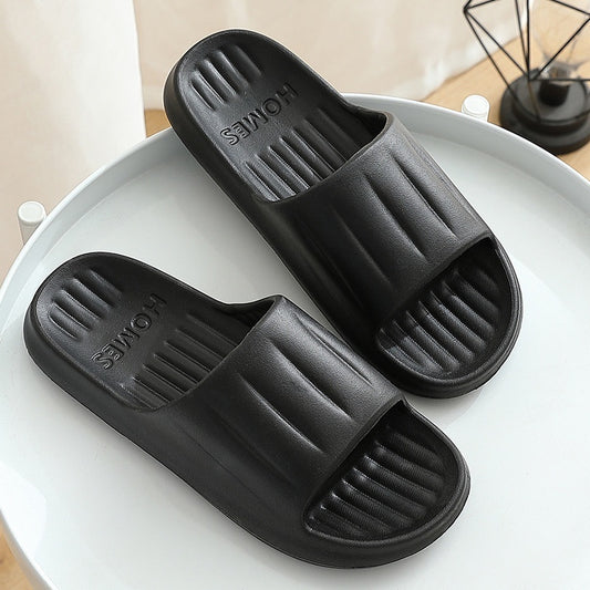Chaussons à enfiler Eva - Topdecheztop.fr
