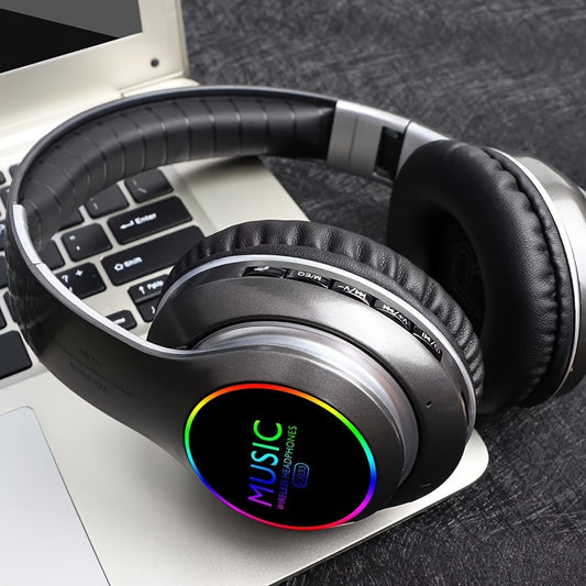 Casque sans fil,