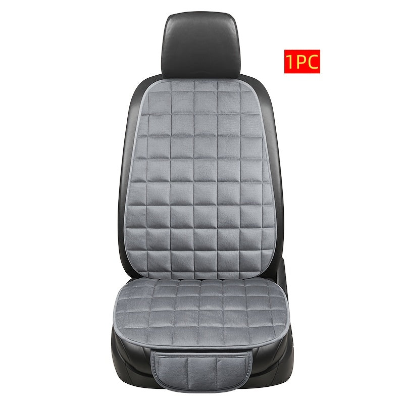 1 ENSEMBLE coussins de siège auto