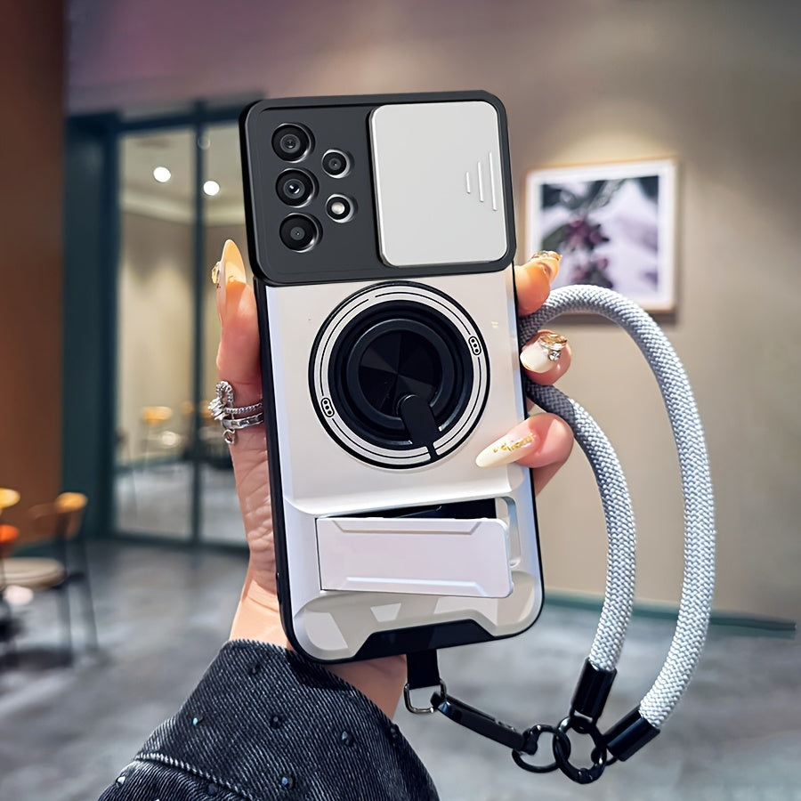 Étui de téléphone : pour Samsung Galaxy