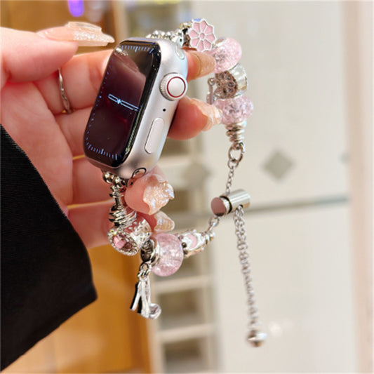 Bracelet adapté aux montres connectées - Topdecheztop.fr