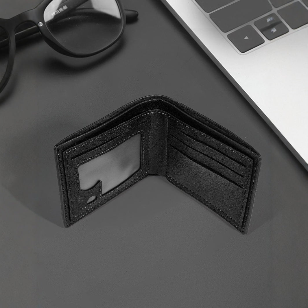 Montre à quartz pour homme, coffret cadeau affaires.