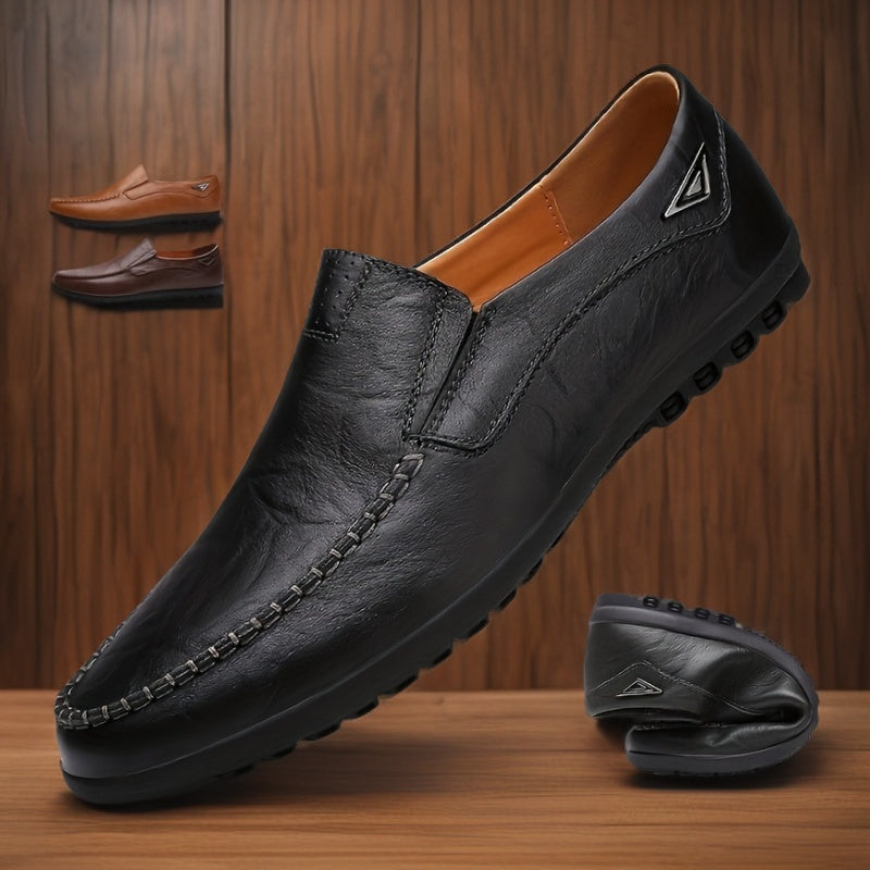 Mocassins CLOHOO pour homme