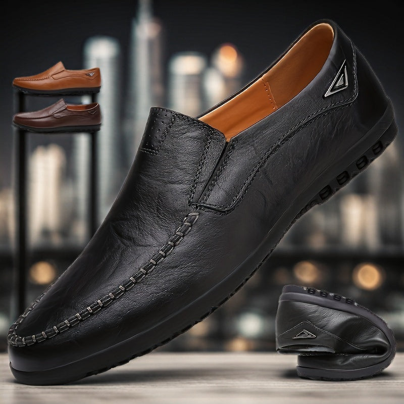 Mocassins CLOHOO pour homme