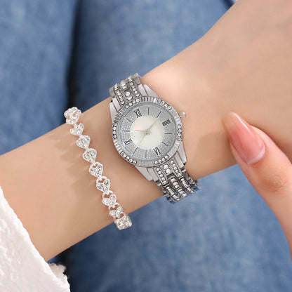 Montre pour femme