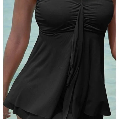 Maillot de bain une pièce pour femme