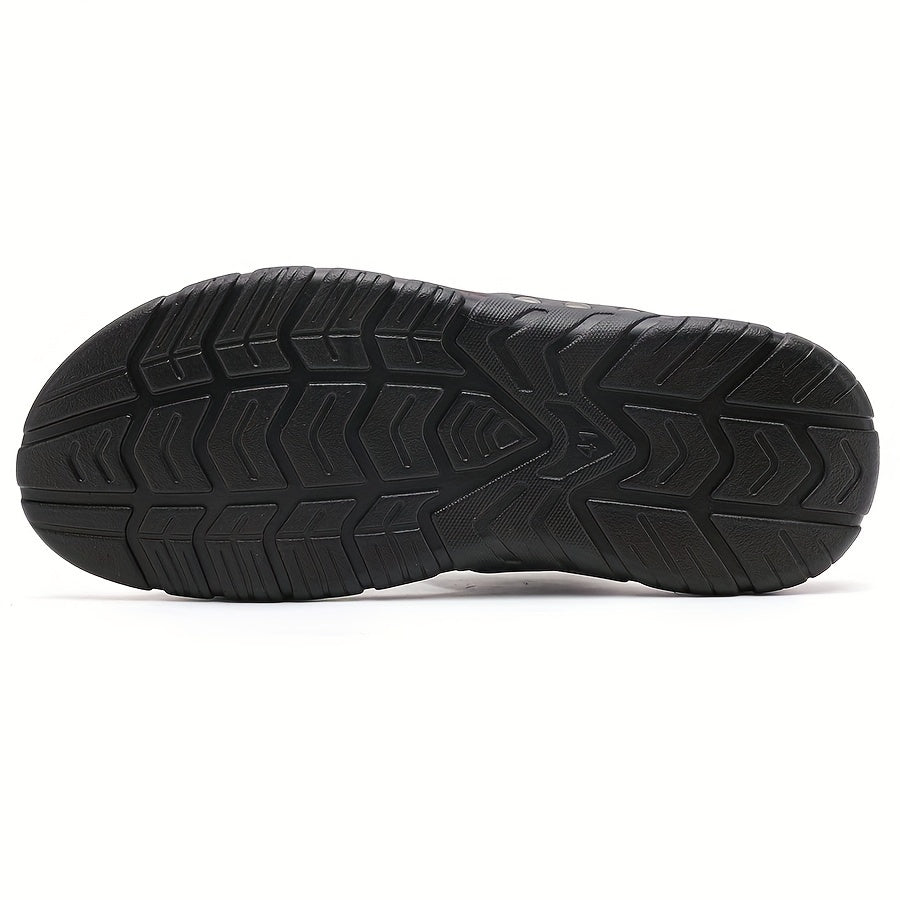 Chaussons tendance grande taille pour hommes - Topdecheztop.fr