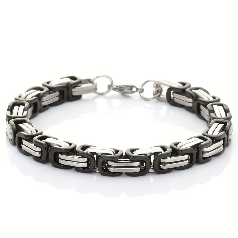 1 PICS Bracelet de chaîne pour hommes en acier inoxydable - Topdecheztop.fr1 PICS Bracelet de chaîne pour hommes en acier inoxydablebijouxTopdecheztop.frTopdecheztop.fr319878281 PICS Bracelet de chaîne pour hommes en acier inoxydable - Topdecheztop.fr1 PICS Bracelet de chaîne pour hommes en acier inoxydablebijouxTopdecheztop.frTopdecheztop.fr319878281 PICS Bracelet de chaîne pour hommes en acier inoxydableARGENTER DOREARGENTER DORE