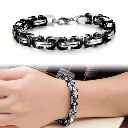 1 PICS Bracelet de chaîne pour hommes en acier inoxydable - Topdecheztop.fr1 PICS Bracelet de chaîne pour hommes en acier inoxydablebijouxTopdecheztop.frTopdecheztop.fr174939741 PICS Bracelet de chaîne pour hommes en acier inoxydable - Topdecheztop.fr1 PICS Bracelet de chaîne pour hommes en acier inoxydablebijouxTopdecheztop.frTopdecheztop.fr174939741 PICS Bracelet de chaîne pour hommes en acier inoxydableARGENTER NOIRARGENTER NOIR