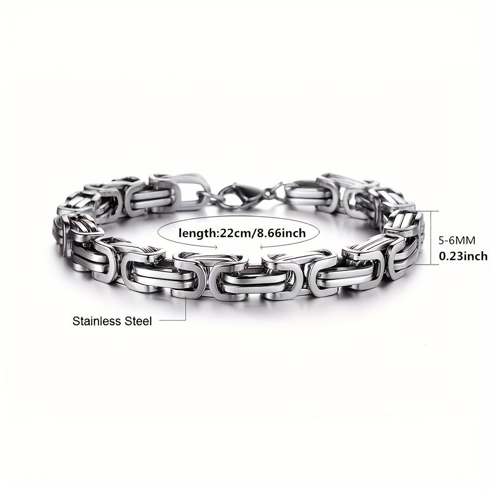 1 PICS Bracelet de chaîne pour hommes en acier inoxydable - Topdecheztop.fr1 PICS Bracelet de chaîne pour hommes en acier inoxydablebijouxTopdecheztop.frTopdecheztop.fr190651 PICS Bracelet de chaîne pour hommes en acier inoxydable - Topdecheztop.fr1 PICS Bracelet de chaîne pour hommes en acier inoxydablebijouxTopdecheztop.frTopdecheztop.fr190651 PICS Bracelet de chaîne pour hommes en acier inoxydableARGENTERARGENTER