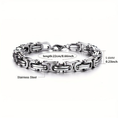 1 PICS Bracelet de chaîne pour hommes en acier inoxydable - Topdecheztop.fr1 PICS Bracelet de chaîne pour hommes en acier inoxydablebijouxTopdecheztop.frTopdecheztop.fr190651 PICS Bracelet de chaîne pour hommes en acier inoxydable - Topdecheztop.fr1 PICS Bracelet de chaîne pour hommes en acier inoxydablebijouxTopdecheztop.frTopdecheztop.fr190651 PICS Bracelet de chaîne pour hommes en acier inoxydableARGENTERARGENTER