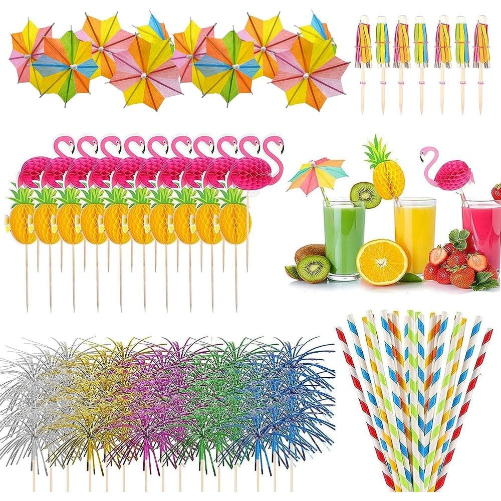 100pcs Cocktails accessoires - Topdecheztop.fr100pcs Cocktails accessoiresPLAGETopdecheztop.frTopdecheztop.fr40428327100pcs Cocktails accessoires100pcs/set