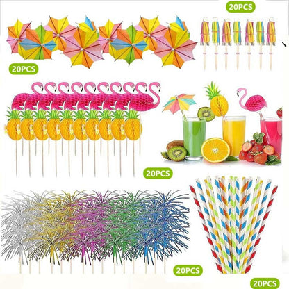 100pcs Cocktails accessoires - Topdecheztop.fr100pcs Cocktails accessoiresPLAGETopdecheztop.frTopdecheztop.fr40428327100pcs Cocktails accessoires 100pcs set100pcs/set