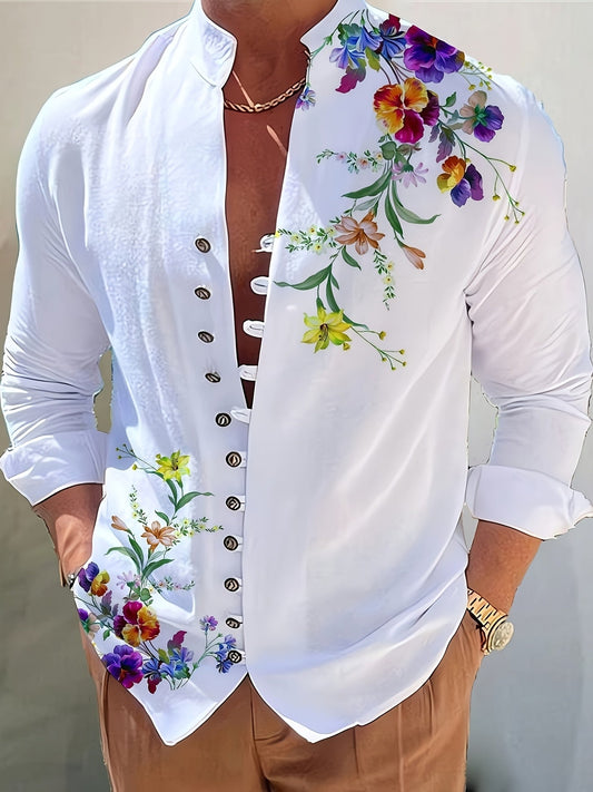 Chemise homme - Topdecheztop.fr