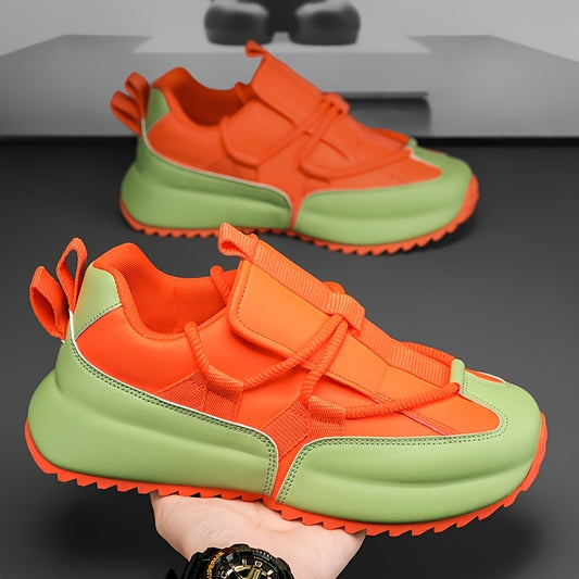 Chaussures de sport pour hommes/femmes  grandes tailles, chaussures décontractées