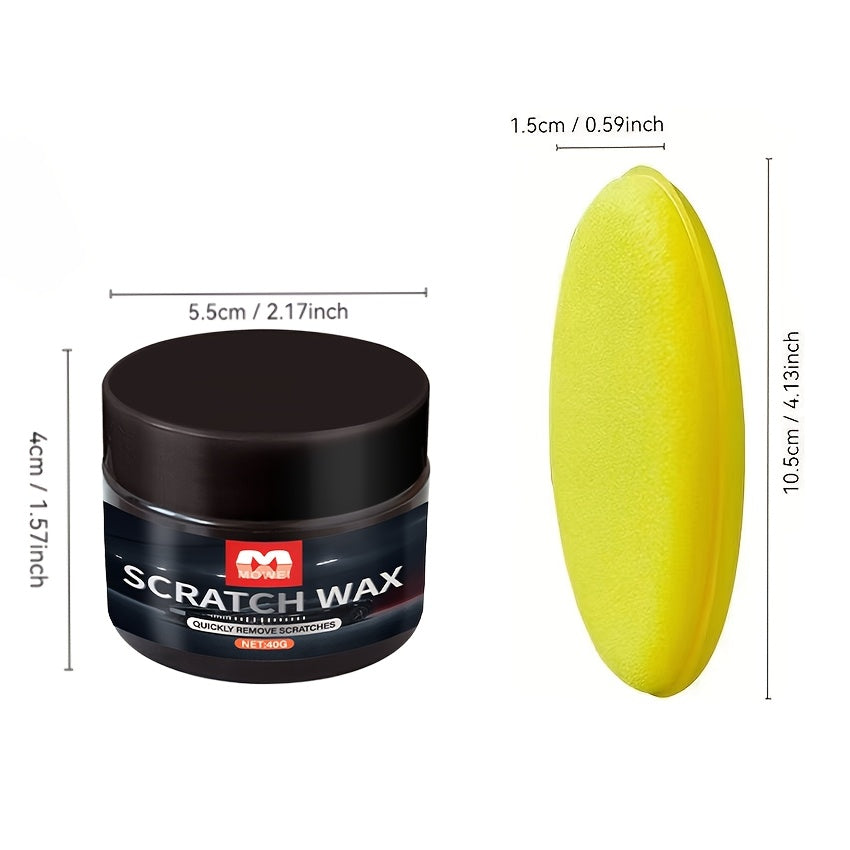 Réparation de verre multifonctionnelle | Clarté à 99 %