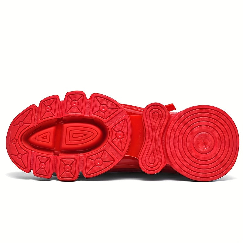Baskets de course légères pour homme - Topdecheztop.fr