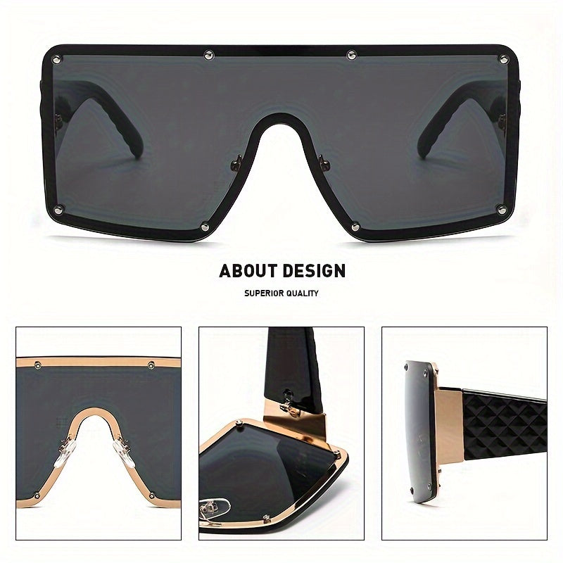 Lunettes de soleil rétro RENEKTON pour femme - Topdecheztop.fr