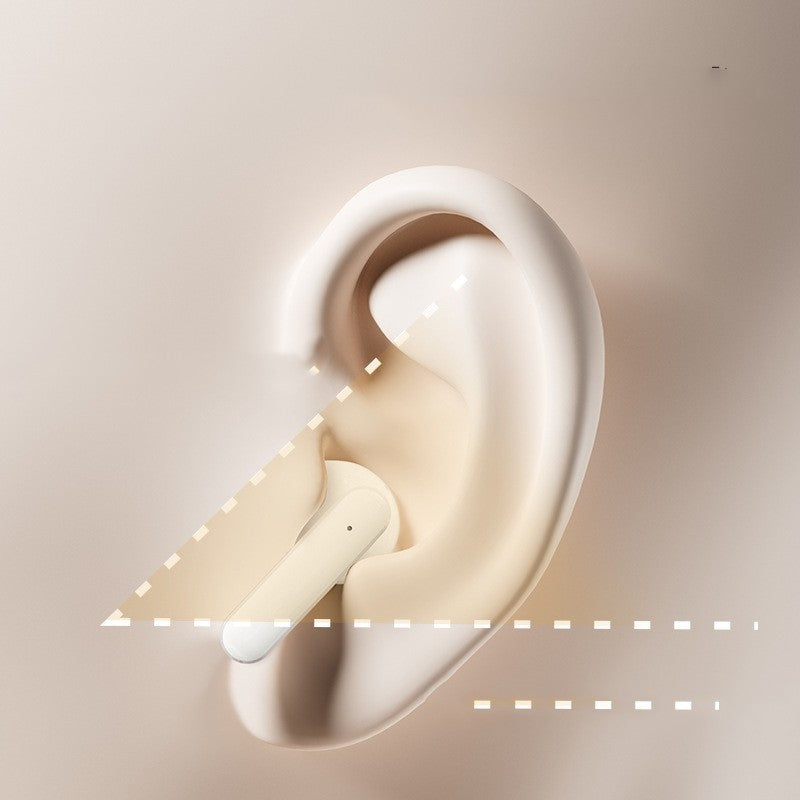 Casque Bluetooth à écran tactile LCD couleur