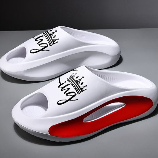 Claquettes EVA VMI pour homme - Topdecheztop.fr