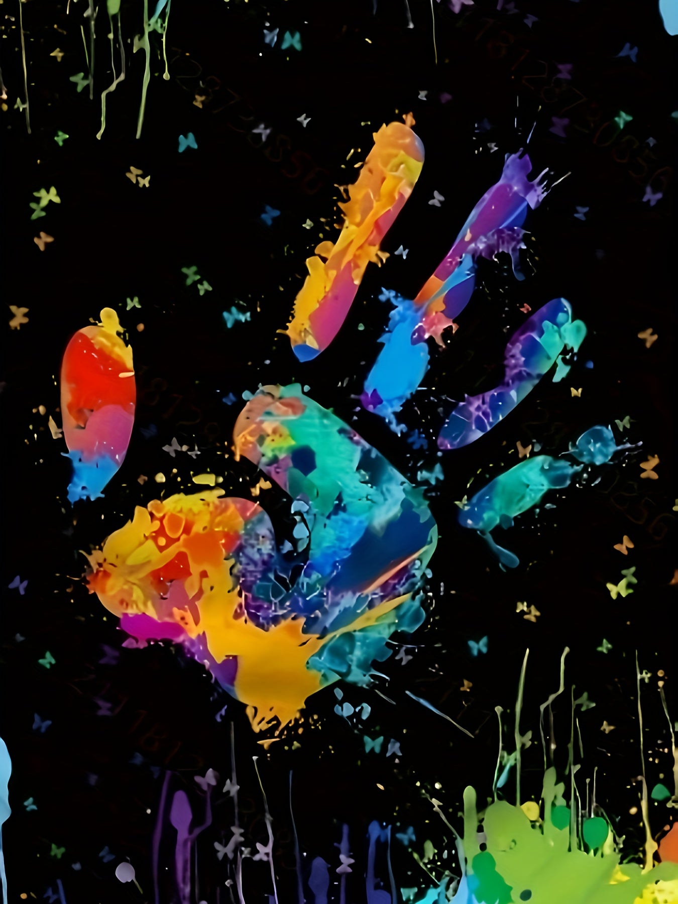 T-shirt graphique pour homme